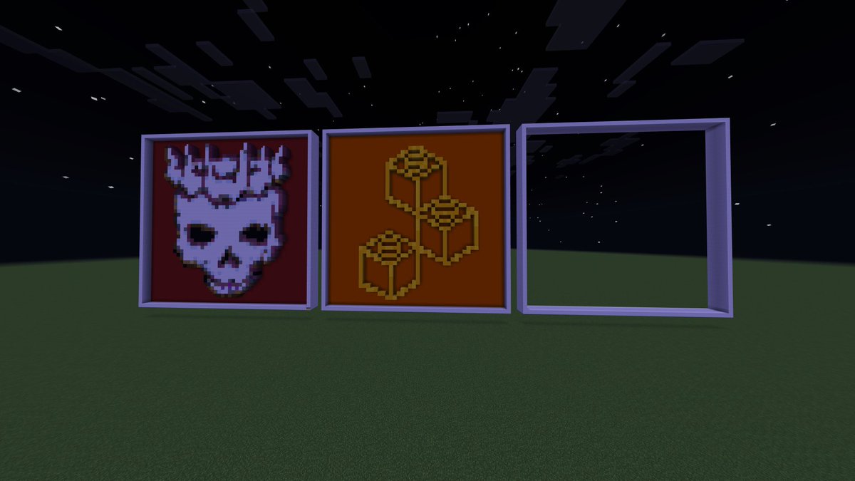 Mythical tweet media