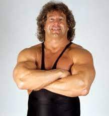 Happy 79th Birthday To Ken Patera   
