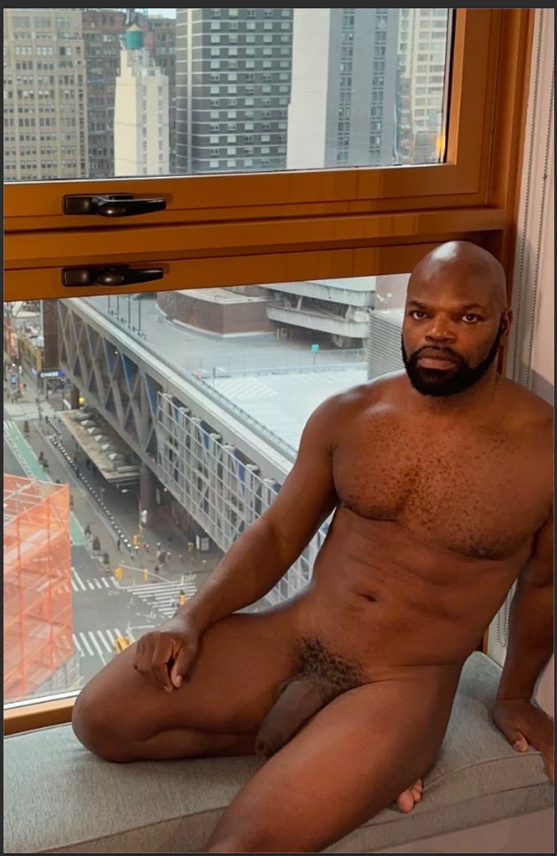 CutlerX's tweet photo. Looking for something fun to do. On my last day in New York. Any suggestions?  In my hotel on 42nd and 8th. Not stuck in my hotel, just in my hotel.    evil grIn 😈 https://t.co/u60LDhehet