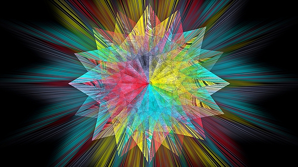 CustomHDman's tweet image. New artwork for sale! - "CMYK" - fineartamerica.com/featured/1-cmy… @shoppixels