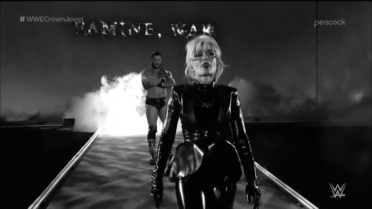 There's nothing in the background worth noticing.