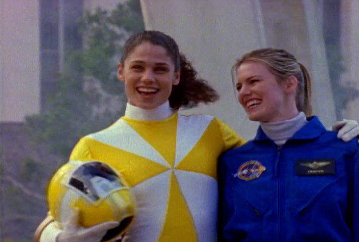 Power Rangers Daily ⚡️ on Twitter: