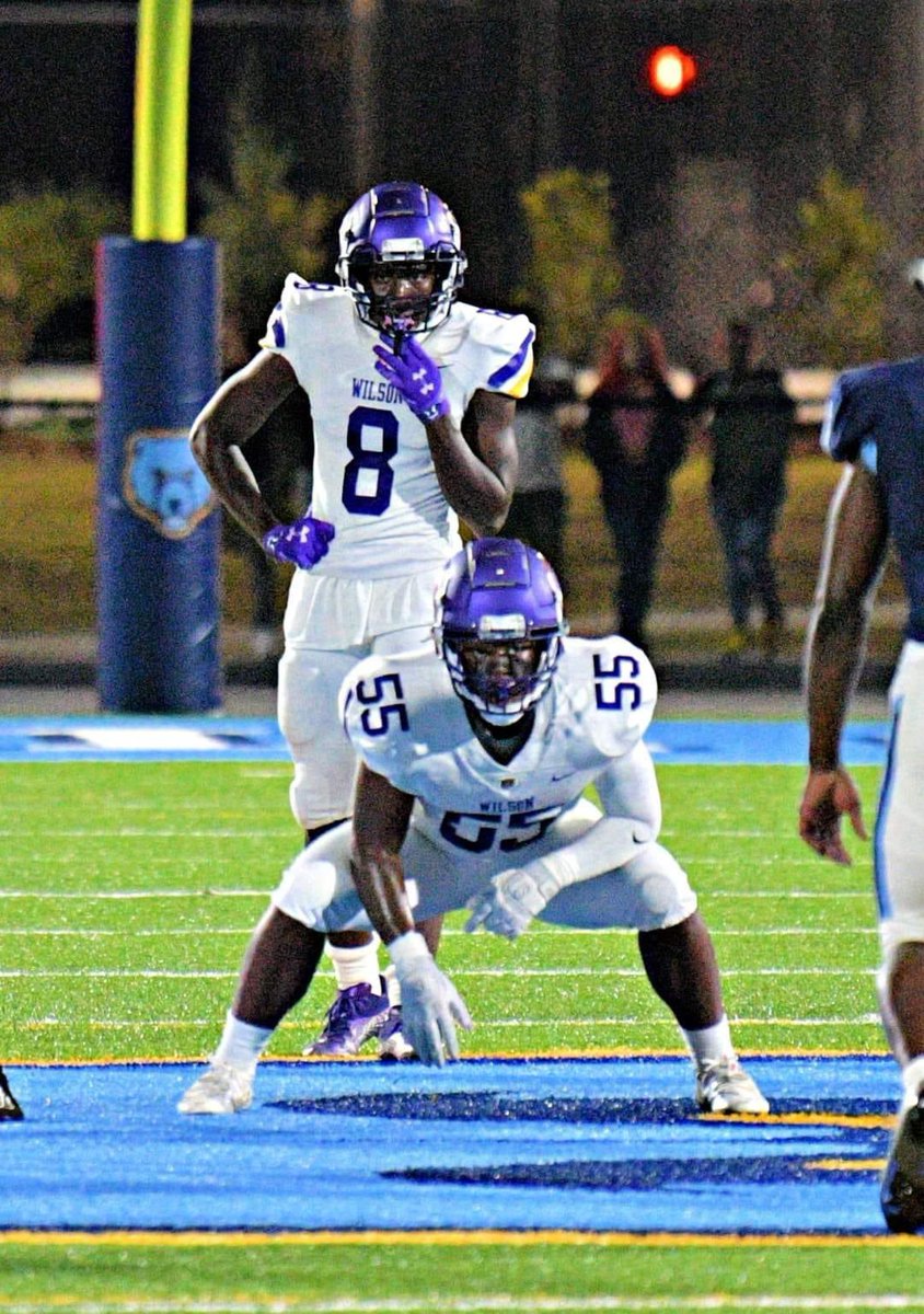 Marquez Harrison tweet media