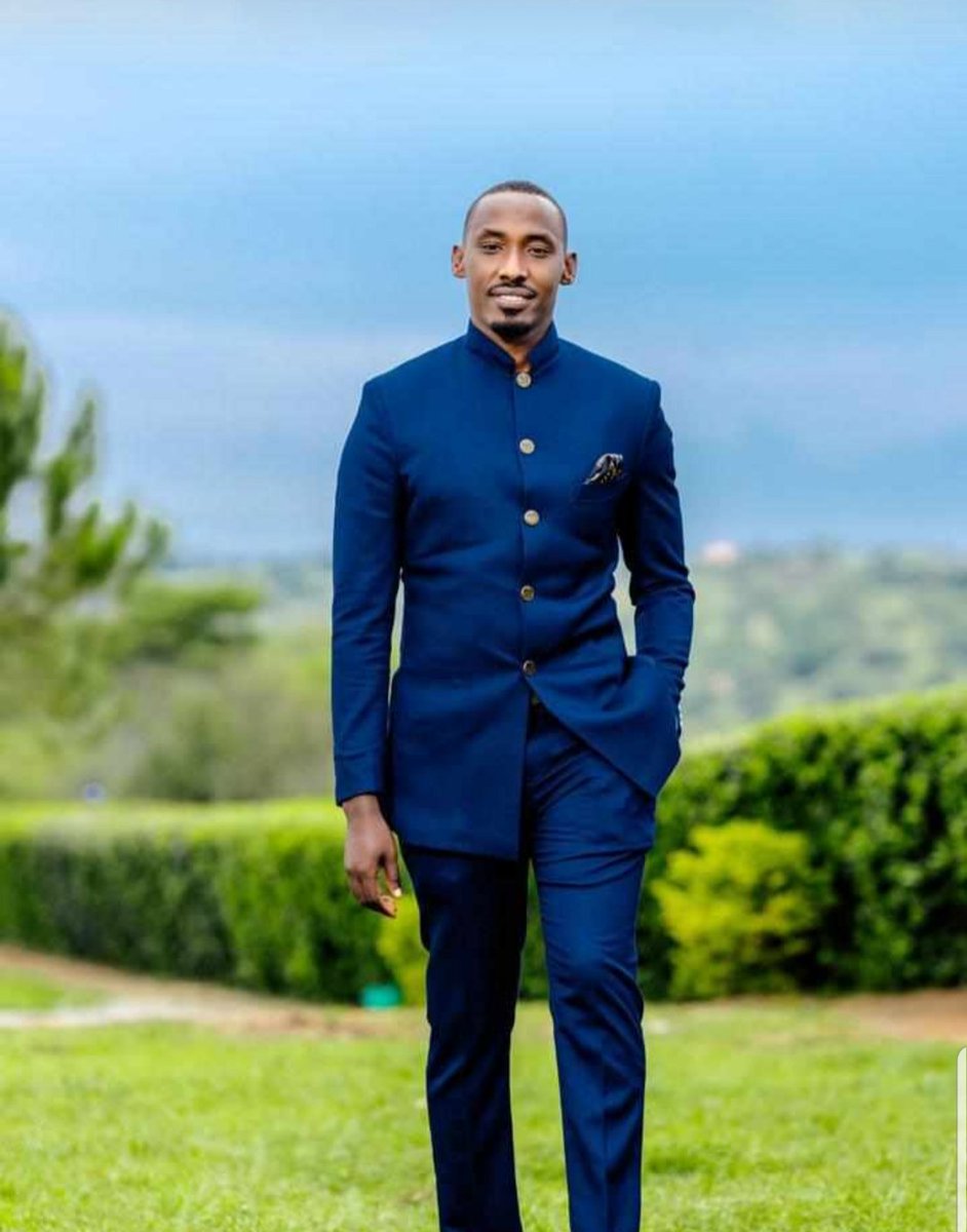 Rmukago's tweet photo. It's a sad day, a day of darkness and a day of pain as we lose a brilliant soul as a district and as greater Kikaatsi S/C. Capt. Jackson Ninsiima has been called to serve the Lord in heaven. I deeply condole with the family of Chairman Stephen Khiira. RIP honest Pilot. https://t.co/JUWoKeQfWn