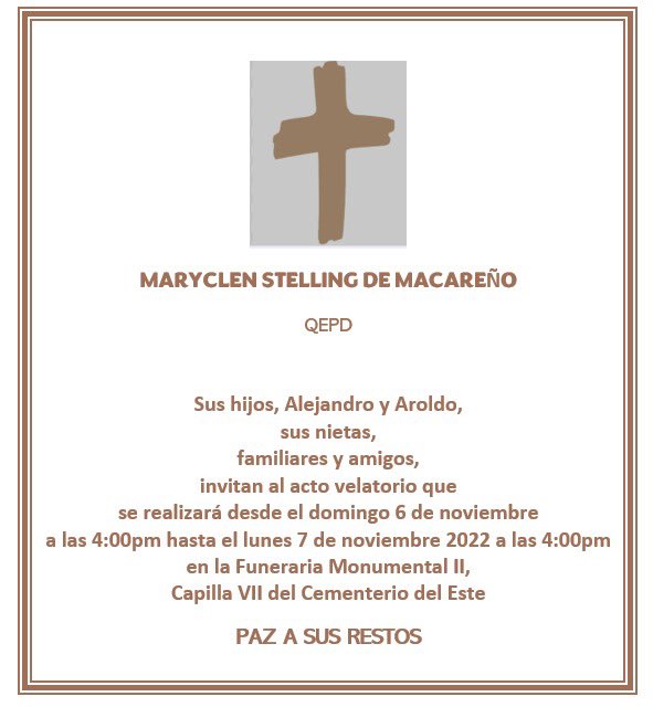 Maryclen Stelling (@maryclens) on Twitter photo 