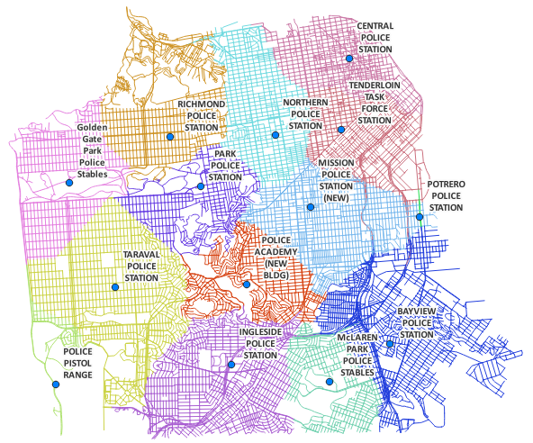 geomenke's tweet photo. #30DayMapChallenge Day 6: Network - In Part 2 - Ex #5 of Discover QGIS 3.x - 2nd Ed you learn to conduct a linear network analysis finding both shortest &amp; fastest routes, allocate services areas &amp; then use the #QNEAT3 plugin to compute network isochrones. #30DaysofDQ3x2nd #QGIS https://t.co/LVc4FMq69p