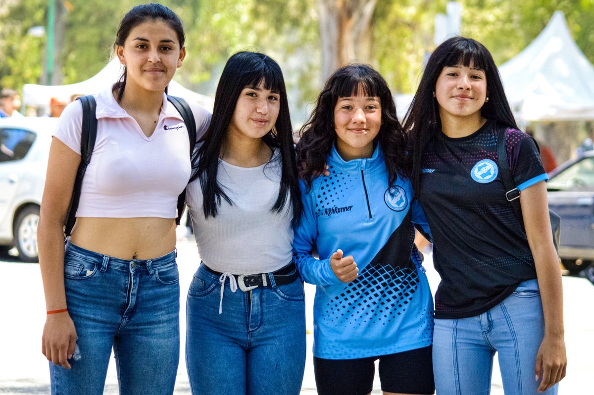 VSCFem's tweet image. 🇧🇼💙 Te alentaremos de corazón...

#SomosVillaSanCarlos 
#VSCFem