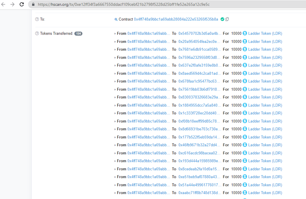 PadiSwap tweet media