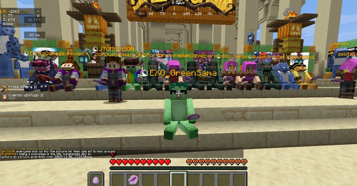 GreenSama (@exo_greensama) on Twitter photo Waiting for carnage as every Sunday with <a href="/MoonsamaNFT/">Moonsama</a> & <a href="/ExosamaNFT/">Exosama</a> family. These are the moments they make this BIG 💚
Ready to refine our $POOP today the SF squad <a href="/glimmadot/">MEGA White Glimmer</a> <a href="/CryptoGato/">Gato Cryptoᵇᵗᶜ🙏🏼🇧🇷👨👩👦🍀</a> <a href="/cryptonitero/">Cryptonitero</a> <a href="/DavidPxDot/">Dapenya 🐂⭕️</a> 🔥🔥 Waiting for carnage as every Sunday with <a href="/MoonsamaNFT/">Moonsama</a> & <a href="/ExosamaNFT/">Exosama</a> family. These are the moments they make this BIG 💚
Ready to refine our $POOP today the SF squad <a href="/glimmadot/">MEGA White Glimmer</a> <a href="/CryptoGato/">Gato Cryptoᵇᵗᶜ🙏🏼🇧🇷👨👩👦🍀</a> <a href="/cryptonitero/">Cryptonitero</a> <a href="/DavidPxDot/">Dapenya 🐂⭕️</a> 🔥🔥