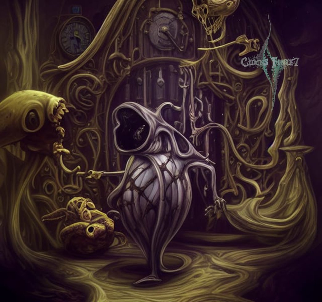 Clocks Finle7 (@clocksfinley) on Twitter photo the Cerberi are different than I thought..
<a href="/NightcafeStudio/">NightCafe Studio</a>
#surrealism #surrealismo #surrealisme #surrealismus #surrealismphotography #surrealismtattoo #surrealismopop #surrealismpainting #surrealismopuro #surrealismfilm #surrealismlook #Surrealismmoderne #monster #ai #e #d the Cerberi are different than I thought..
<a href="/NightcafeStudio/">NightCafe Studio</a>
#surrealism #surrealismo #surrealisme #surrealismus #surrealismphotography #surrealismtattoo #surrealismopop #surrealismpainting #surrealismopuro #surrealismfilm #surrealismlook #Surrealismmoderne #monster #ai #e #d