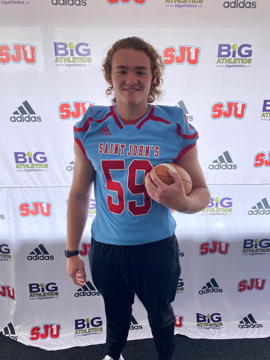 Will Mahowald tweet media