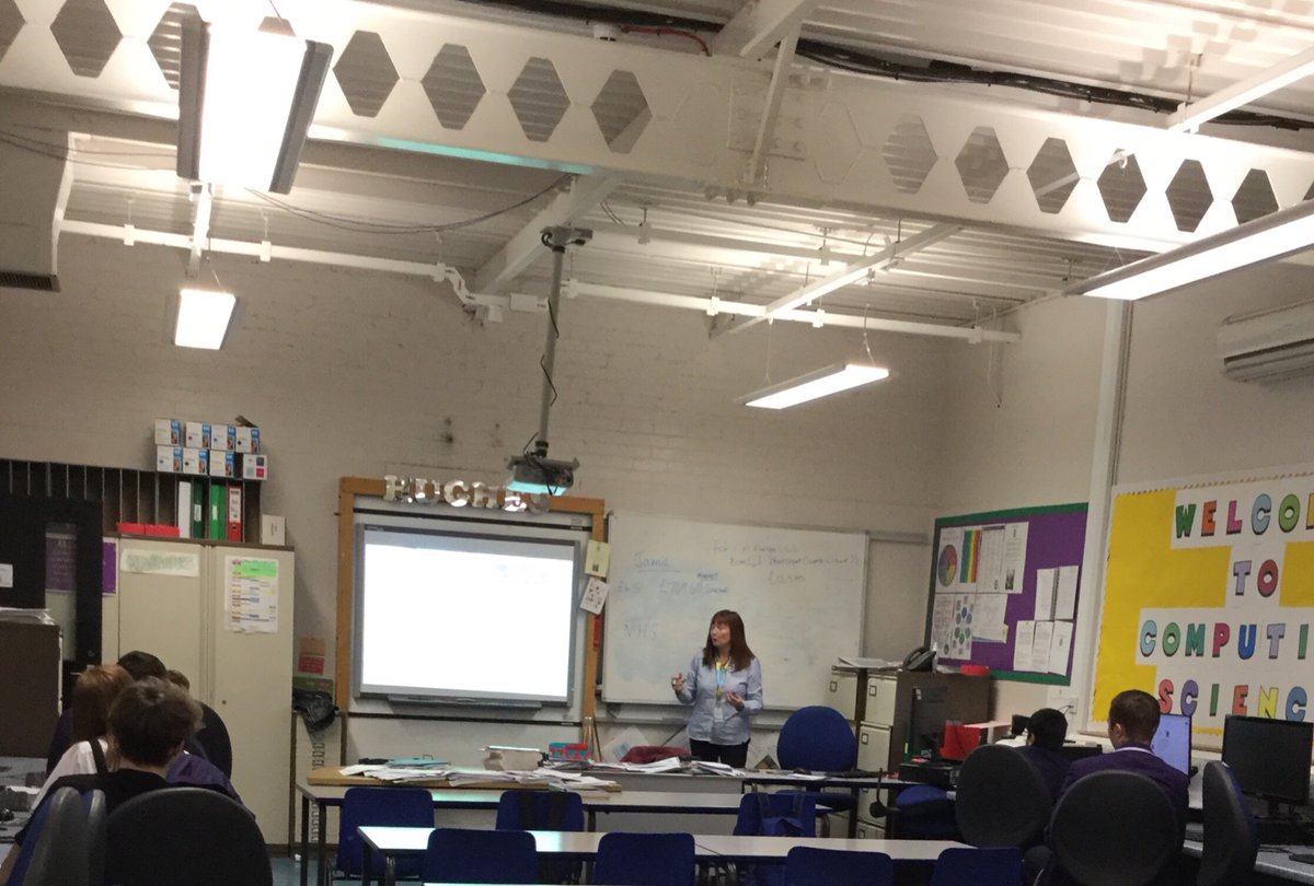 OLHS Friday Afternoons tweet media