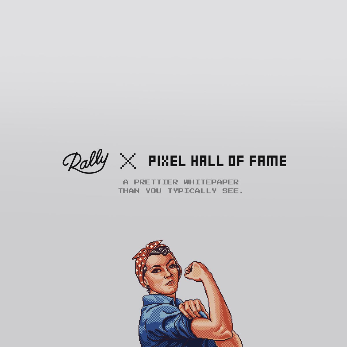 Pixel Hall of Fame