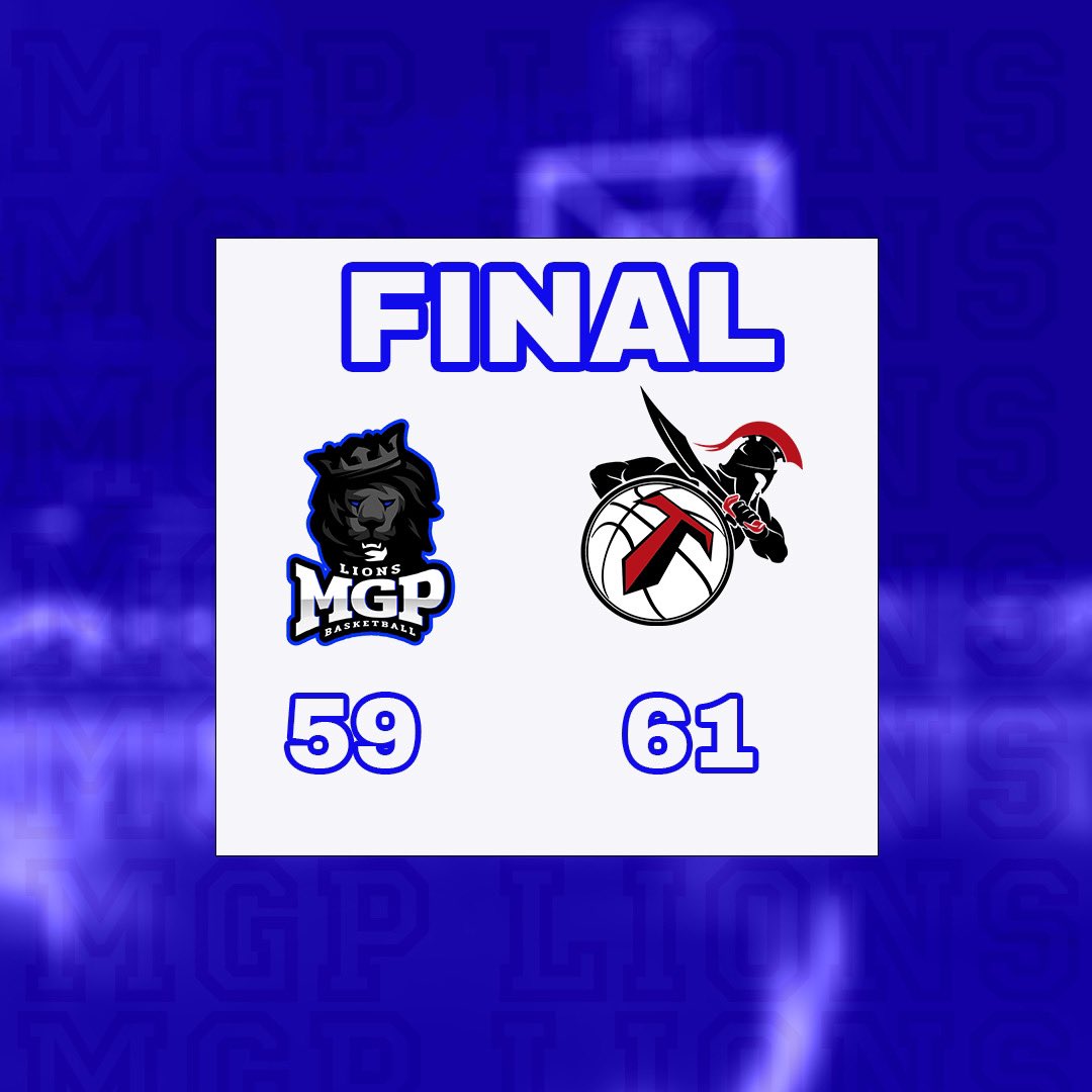 MiddleGAPrepWBB tweet media