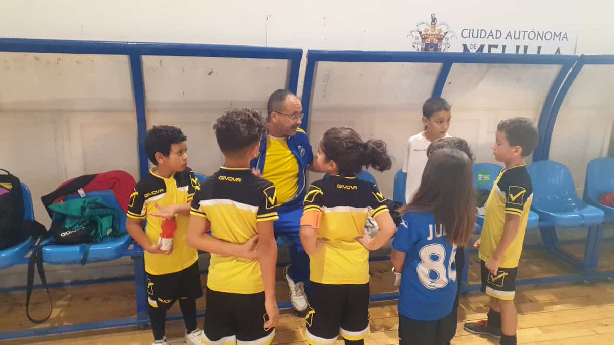 Estar con los más pequeños te hacen más joven