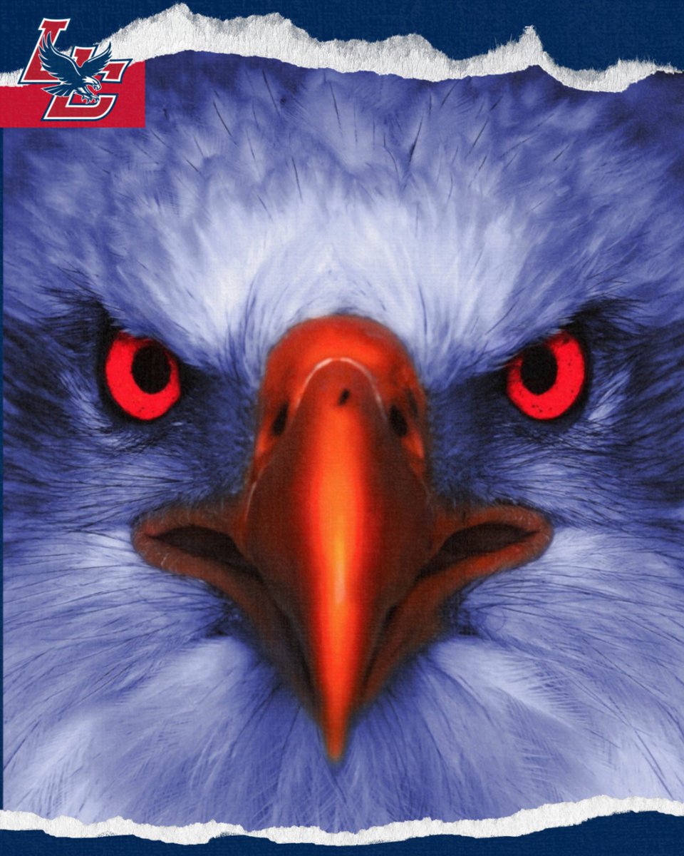 Fan Bus 🚌to Eagles Soccer⚽ Playoff Game tomorrow (Mon) @ East Davidson HS will leave LCS Denver at 4pm. Bus is Free, Cost of admission is $7 cash. The game starts at 6pm. #REDOUT