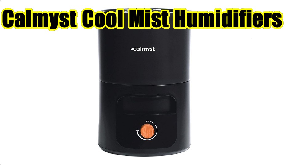 IntroduceVideo's tweet image. |Features/Details/Specifications| Calmyst Cool Mist Humidifiers for Bedroom 4L - BPA Free - 360 Nozzle, Dishwasher Safe #CalmystCoolMistHumidifiers #Calmyst #CoolMistHumidifiers #Humidifiers #AirHumidifier pinterest.com/pin/5956714882…