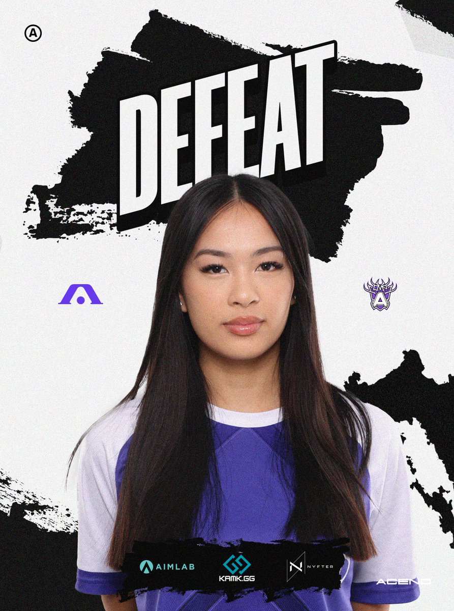 AcendClub's tweet photo. Breeze goes to Alliance with the scoreline 8-13. Up next Ascent, let's bounce back and tie the series!
Follow the action live: https://t.co/sZ10DAjYqw
#RiseUp #AimLabFrostbiteSeries https://t.co/SzrrFd2vgH