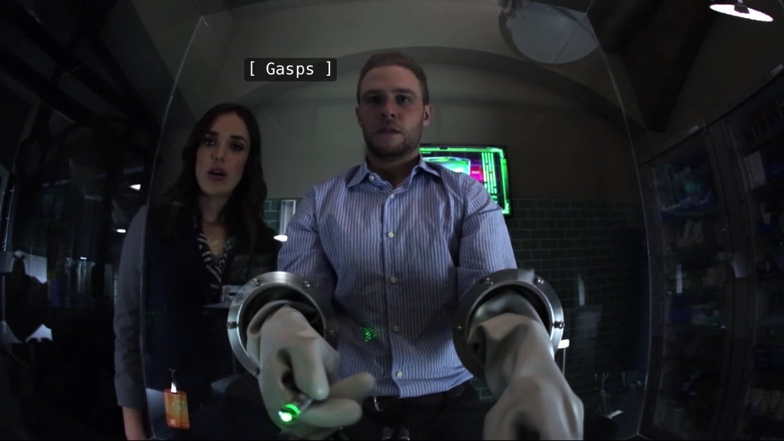 out of context agents of shield tweet media