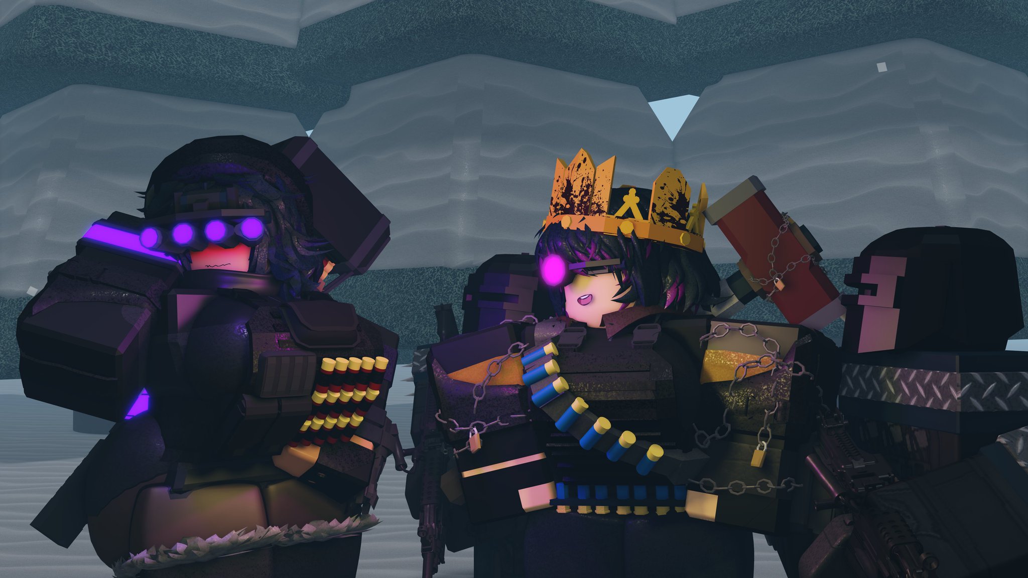 CaffinatedBuns🔞 on Twitter: 