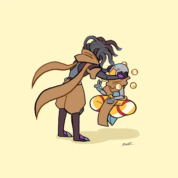 ぎゅむっ  