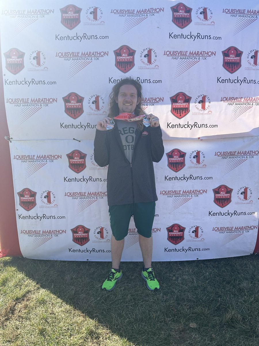 26.2✅
A podium finish✅