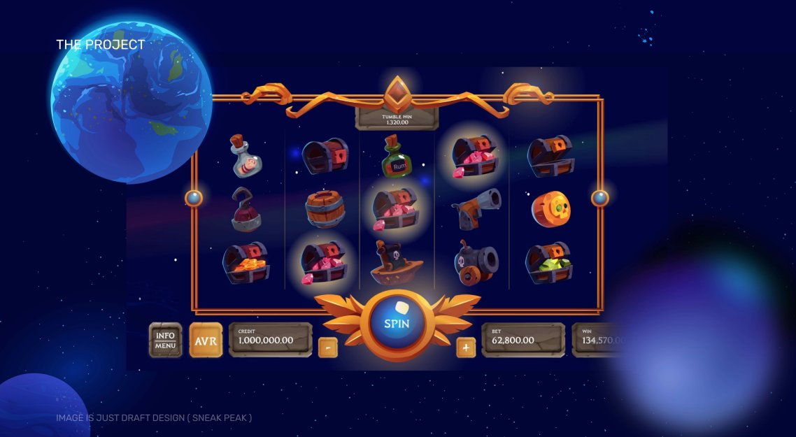 avatardotfi's tweet photo. To play the AvatarFi game, you need to have the #AFI token and earn a BNB/BUSD reward for every stage that you complete. So, what do you think? Are you ready?
-
#AFI #AvatarFi #cryptocurrencies #BNB #BSCGems #BSC https://t.co/fj7v1FxaDw
