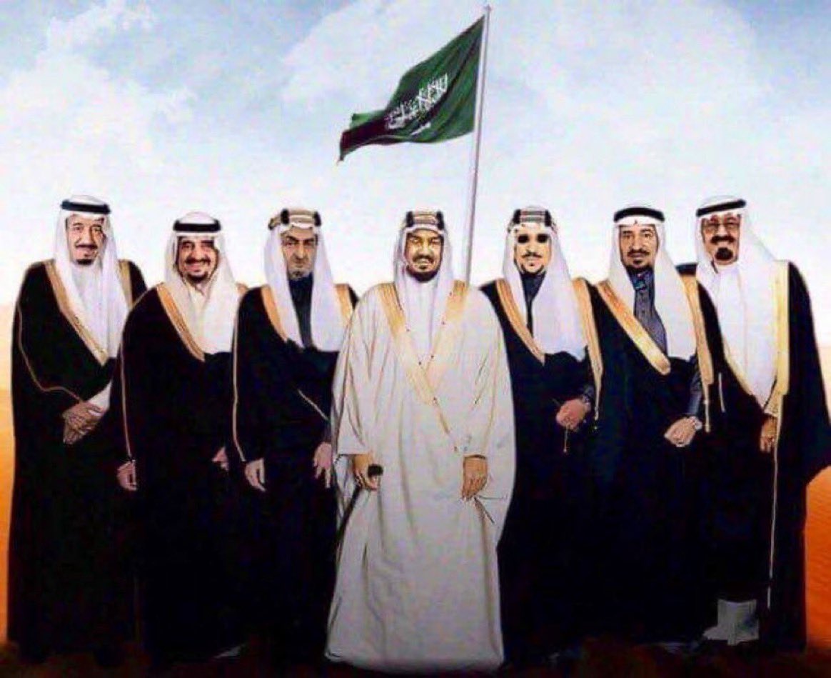 قناة المجتمع السعودي tweet media