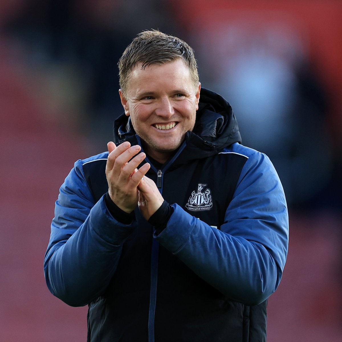 NUFC's tweet photo. BOSS. 🫶 https://t.co/xQS3zFSF7S