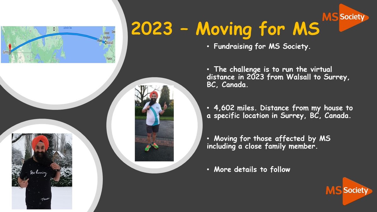 USingh_Bolt's tweet image. My challenge for 2023.  Full details on my Facebook post.

Going to be a hell of a challenge but I'm fully focussed on it.

Anyone wants to #runsome with me, more than welcome.

m.facebook.com/story.php?stor…

@mssocietyuk
