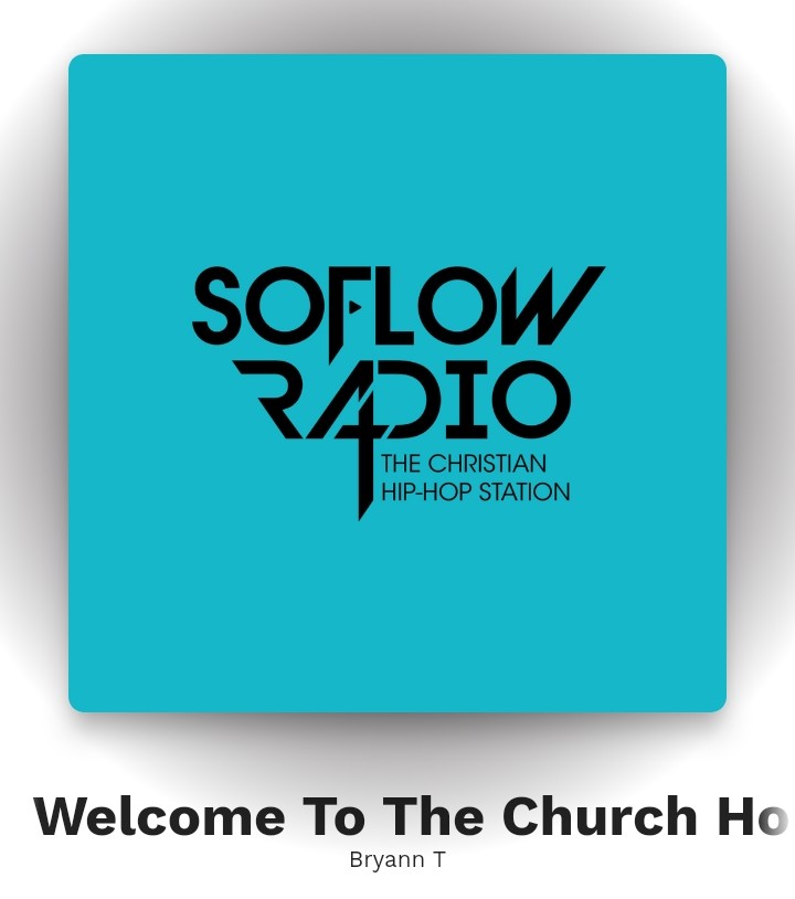 CMDuarte7's tweet photo. Thank You God! We Love You! I'm jamming to #BryannT @vonwon & #LuckyLuciano - WELCOME TO THE CHURCH HOUSE on @SOFLOWRADIO THEEE #CHH Station! Keep your eyes focused on the Lord! Stay under the umbrella of His Blessings! GOD BLESS THE WORLD! Let's Gooo! π₯π₯π₯π₯π₯π₯π₯π€π€π€#Htown https://t.co/P4P1OiH3Qu