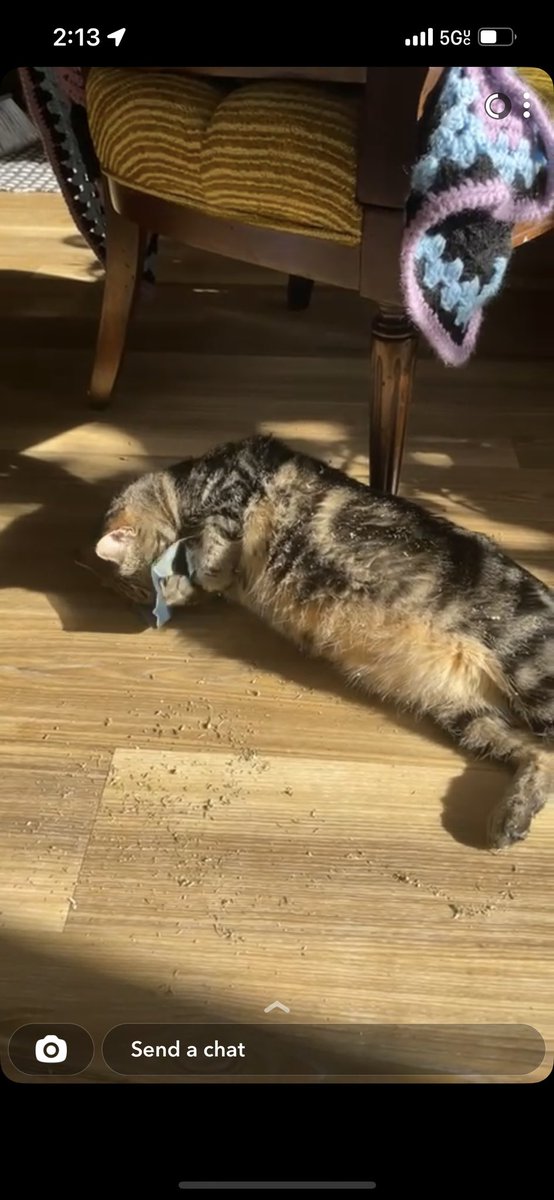 How I’m tryna b W aforementioned shawty