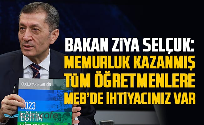 <a href="/GURTUGARSLAN/">657 DMK-74'e tâbi asil #MemurÖĞRETMEN</a> <a href="/tcbestepe/">T.C. Cumhurbaşkanlığı</a> <a href="/engelsizbestepe/">Engelsiz Beştepe</a> <a href="/tcmeb/">Millî Eğitim Bakanlığı</a> <a href="/CBegitimogretim/">TCCB EĞİTİM VE ÖĞRETİM POLİTİKALARI KURULU</a> <a href="/ilnurcevik/">Ilnur Cevik</a> <a href="/EgitimSozSen/">Nihat AYDIN Eğitim Söz-Sen Gen.Bşk.</a> <a href="/oguzozat/">Oğuz ÖZAT</a> <a href="/kademozbay_/">Kadem Özbay</a> <a href="/NtvEgitim/">NTV Eğitim</a> <a href="/HurriyetEgitim/">Hürriyet Eğitim</a> <a href="/SozcuEgitim/">EğitiminSözcüsü</a> <a href="/TalipGeylan06/">Talip Geylan</a> @arzuerdemDB <a href="/mhpyasarkaradag/">Yaşar Karadağ 🇹🇷🇦🇿</a> <a href="/EgitiminChpsi/">Eğitimin CHPsi</a> <a href="/gulbintosun/">gulbin tosun</a> @FOXhaber <a href="/mebpgm/">Personel Genel Müdürlüğü</a> @oygmmeb <a href="/meb_ttkb/">Talim ve Terbiye Kurulu Başkanlığı</a> <a href="/dogansenturk/">Doğan Şentürk</a> <a href="/yildirimkaya40/">Yıldırım Kaya</a> <a href="/kilicdarogluk/">Kemal Kılıçdaroğlu</a> <a href="/meral_aksener/">Meral Akşener</a> <a href="/ziyaselcuk/">Ziya Selçuk</a> <a href="/ankahabera/">ANKA Haber Ajansı</a> <a href="/Kamubiz_com/">Kamubiz KAMU HABERLERİ BİZDEN!</a> Kanun %3 olarak kurumlar arası geçiş ile #MemurÖğretmenMEBe öğretmen alımı yapılabilir diyor ama yönetmelik engel koyuyor #kimeinanalım ?