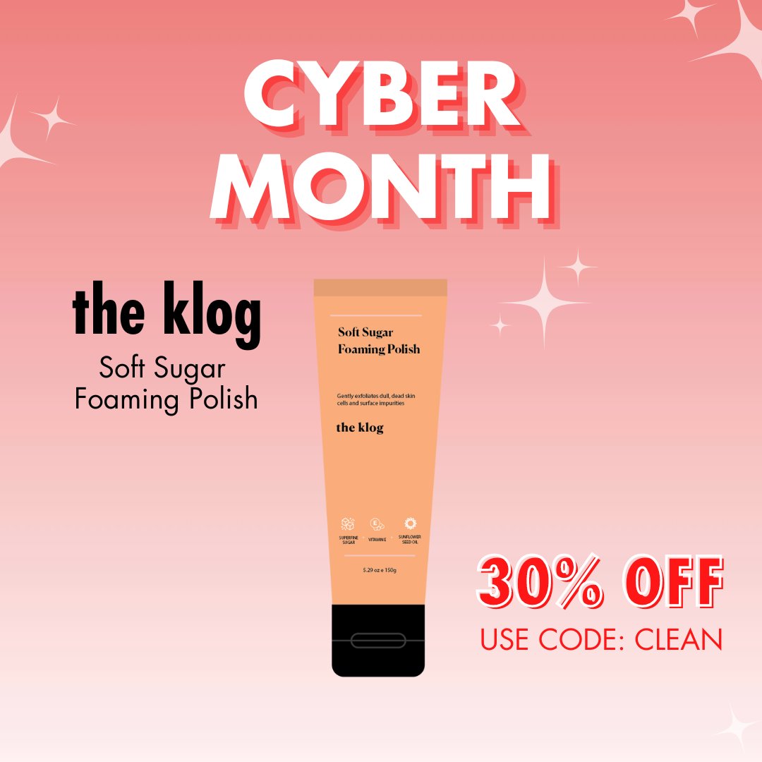 The Klog tweet media