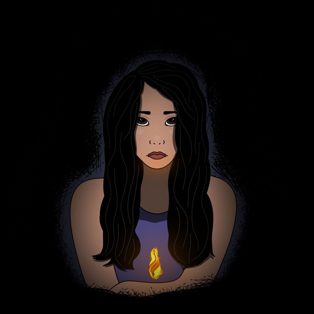 Mysfits of Umbrya Realm 🔥 tweet media