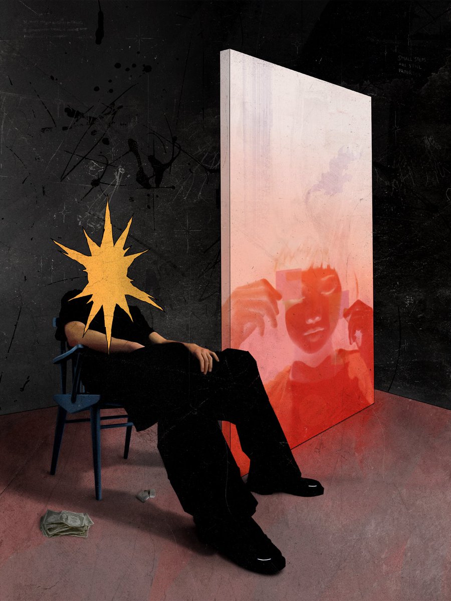 “Creation aftermath”

Is now available on <a href="/foundation/">Foundation 🌐</a> 

Link bellow 🔴