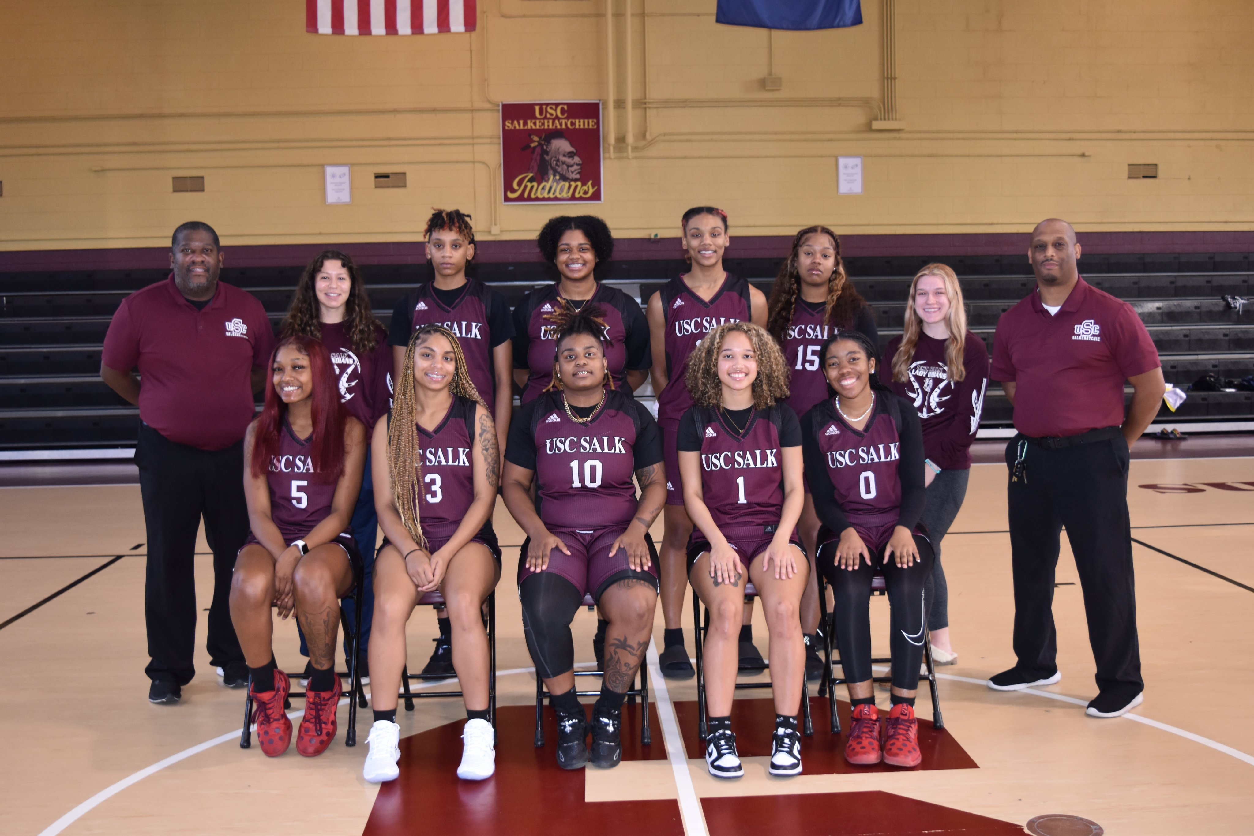 USC Salkehatchie Baseball (SalkehatchieUsc) / Twitter