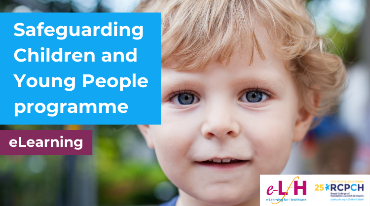 New module for the Safeguarding Children and Young People programme: Looked After Children. Helping you to recognise legislation related to looked after children and be confident in your knowledge of consent. bit.ly/RCPCH-ELFH-saf…