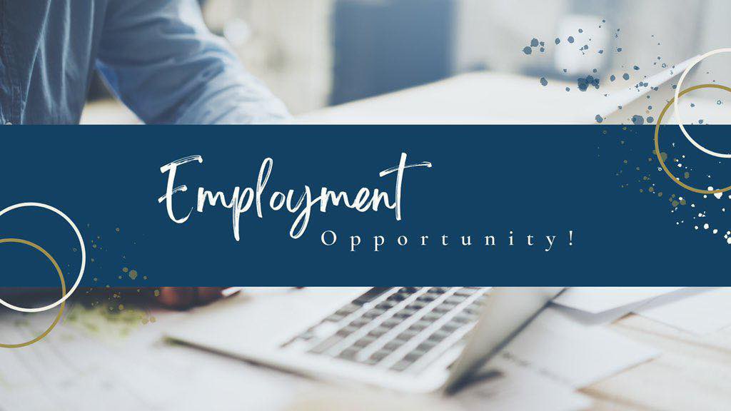 Local employment opportunities are waiting for you right here in Fauquier! Visit jobs.fauquiercounty.gov today! #FauquierCounty