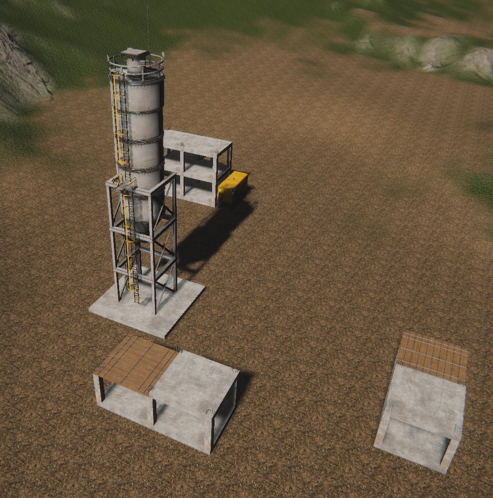 NielsDev Studios tweet media