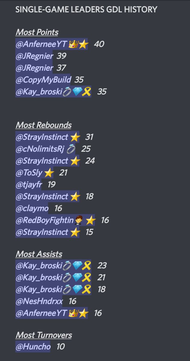 GoopDraftLeague's tweet photo. GL is an rapidly growing Current Gen Pro-am 5v5 Draft and BYOT League! Draft Combine are starting soon and players are taking action!

What we offer?!
- Regular Season Stats 
- Draft Pool 
- All-Star Game 
- Awards 
- And Much More

@iNetworkSports @iNetworkEsports #2kfreeagents https://t.co/MgPEzSTPmT