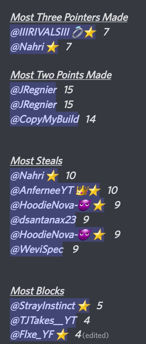 GoopDraftLeague's tweet photo. GL is an rapidly growing Current Gen Pro-am 5v5 Draft and BYOT League! Draft Combine are starting soon and players are taking action!

What we offer?!
- Regular Season Stats 
- Draft Pool 
- All-Star Game 
- Awards 
- And Much More

@iNetworkSports @iNetworkEsports #2kfreeagents https://t.co/MgPEzSTPmT