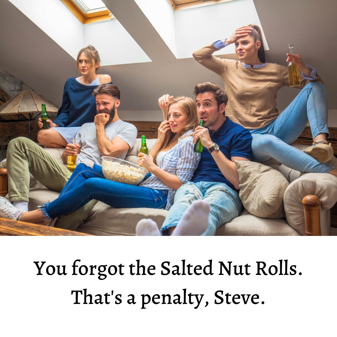 PearsonNut's tweet image. Peanut-packed protein to help fuel your game day! Get yours here: amzn.to/3UmCON0  🚩 

#SaltedNutRoll #EatOneDoMore #ThisIsHowIRoll #Football #FootballGame #NFL #FootballSnacks #GameDaySnack #Candy #AllTheCandy