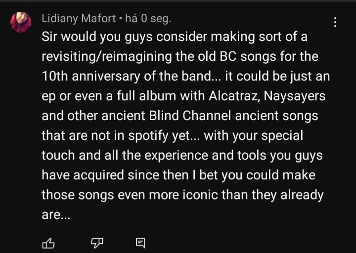 lc_maf's tweet photo. Mr Blind Channel please say yes @BlindChannelFIN @thealexmattson @RealViolentBob @JoelHokka https://t.co/SPrwbRm3UR