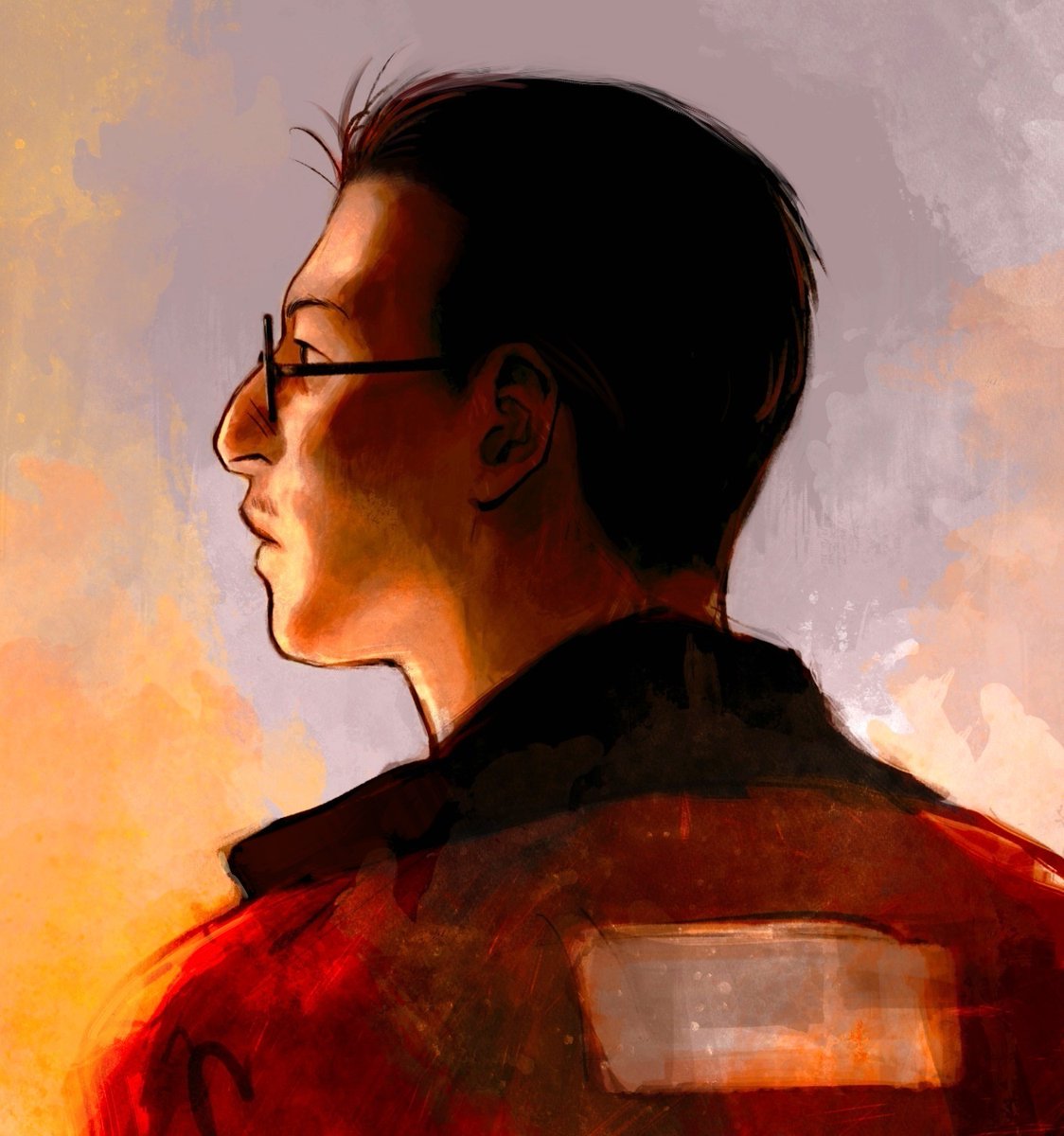 owarinull's tweet photo. #DiscoElysium https://t.co/Tc6ODHKi2j