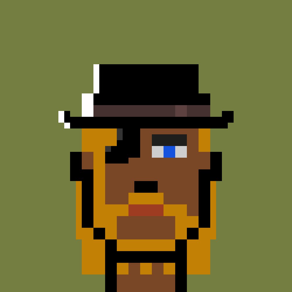 punksrelaunch's tweet image. Something’s cooking in the background! 

Giddy up Cowboys…🤎
GM