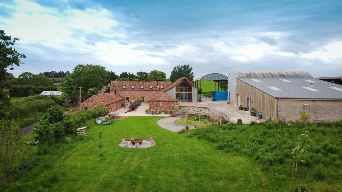 Our entire venue will be available for hire with on-site accommodation from next year; remember that we can sleep up to 16 across our eight en-suite bedrooms.

We will still be operating @TheCinebarnCinebarn and are looking to open up again next Spring!

clayhillarts.co.uk/cinebarn