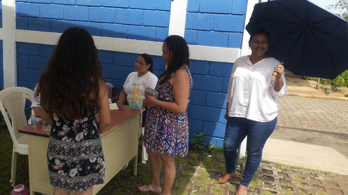 Somos San Rafaileños tweet media