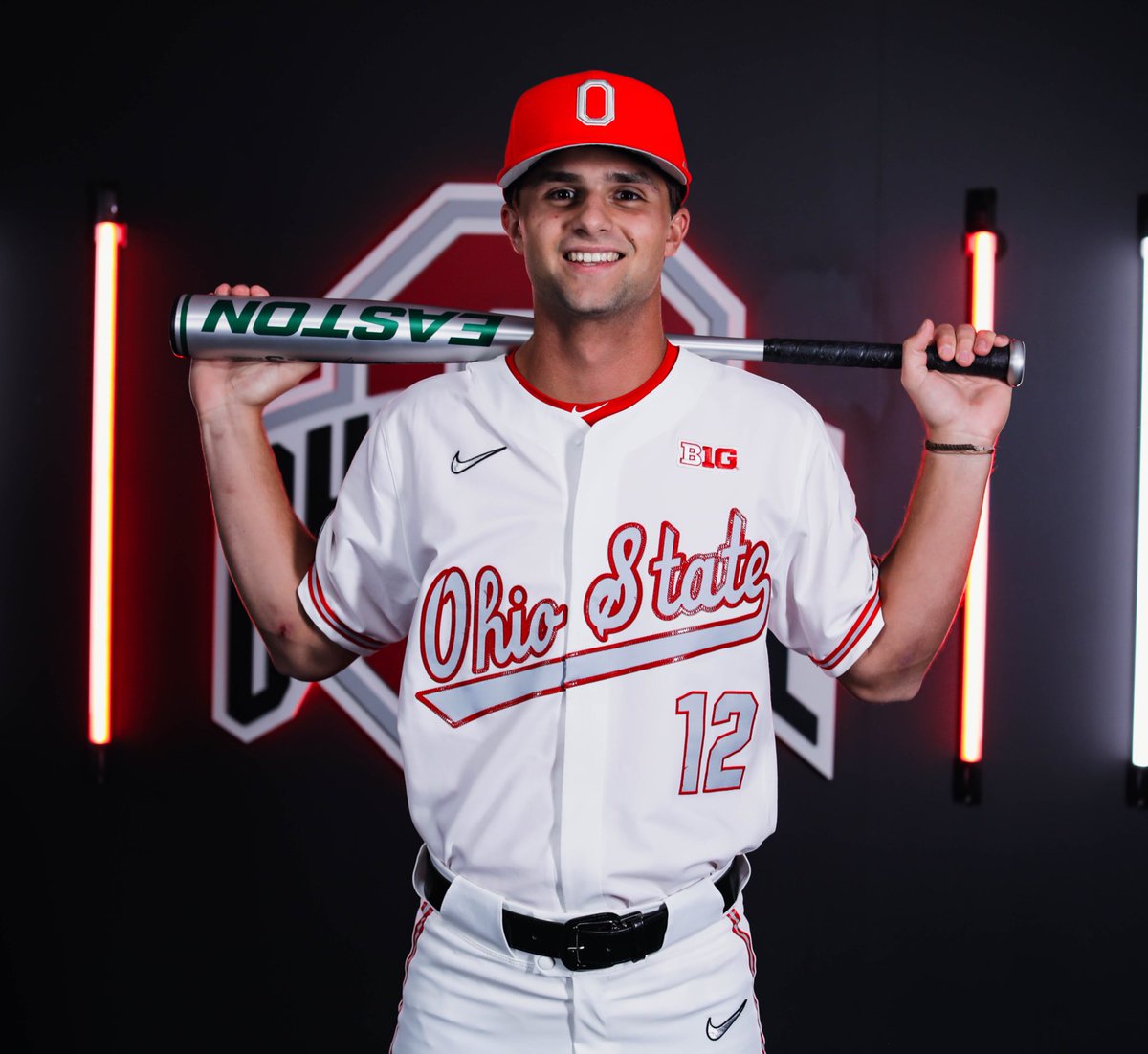 We have a Warrior heading to The Ohio State University! 

Congratulations to RLC Baseball player Will Henson! We can't wait to watch your baseball journey.
 #RendLakeCollegeBaseball #OhioStateUniversity #GoBucks #WeAreRendLake
<a href="/OhioStateBASE/">Ohio State Baseball</a>