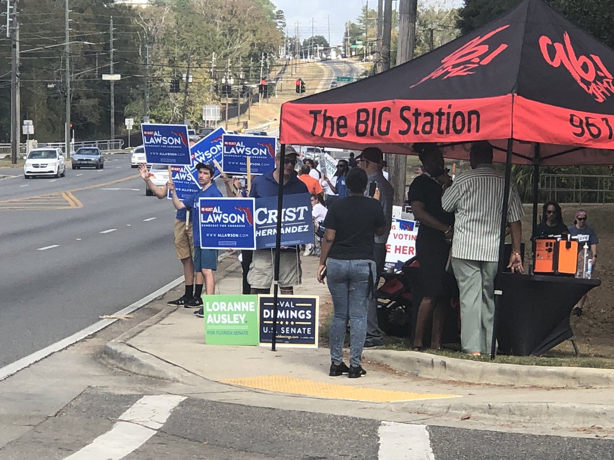 Al Lawson tweet media